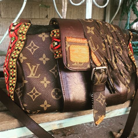 repurposed louis vuitton wholesale|refurbished Louis Vuitton bags western.